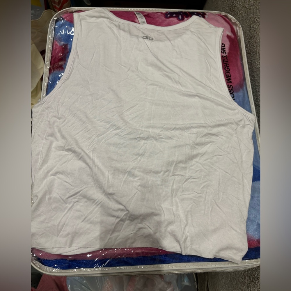 Alo shirt